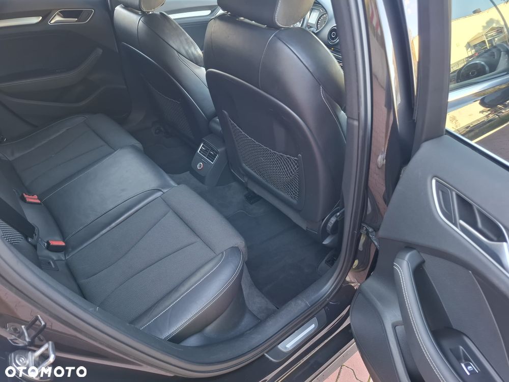 Audi A3 Sportback 1.6 TDI 102g DPF - 21