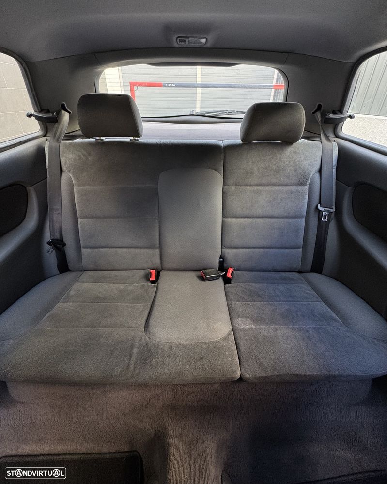 Audi A3 1.9 TDI Sport - 18
