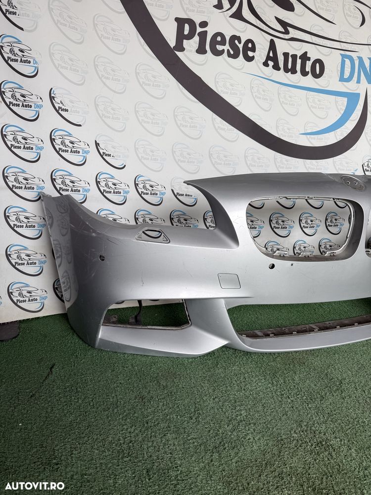 Bara fata Bmw seria 5 F10 F11 M pachet - 3