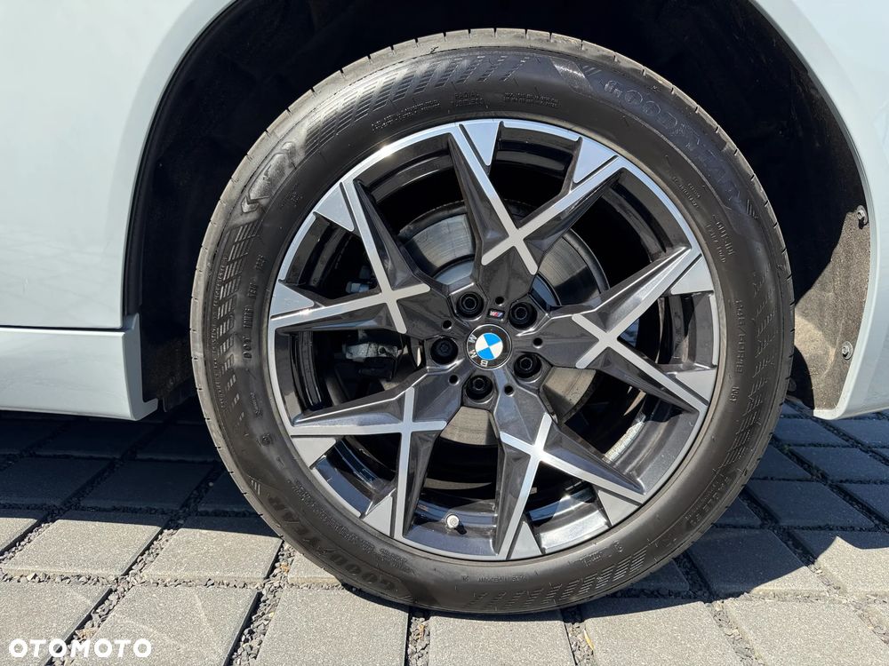 BMW X3 xDrive20d mHEV - 19