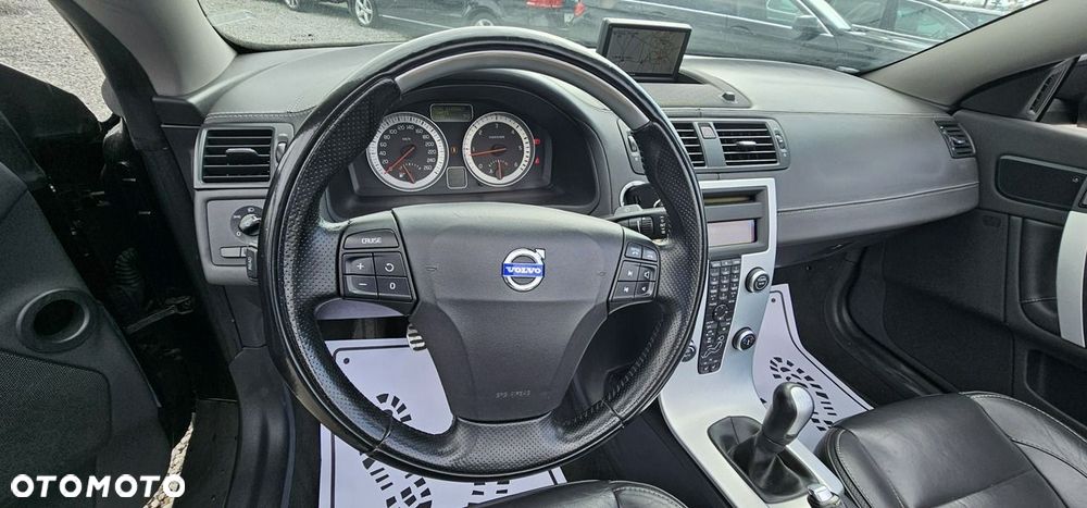 Volvo C70 - 30