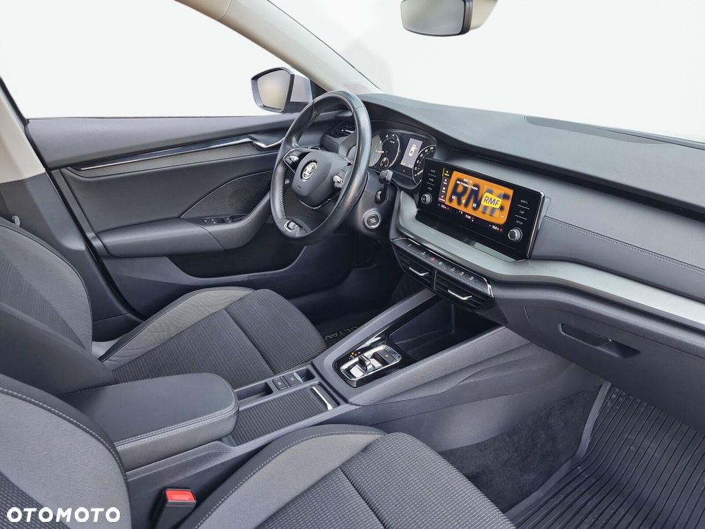 Skoda Octavia 1.5 TSI e-Tec Ambition DSG - 26