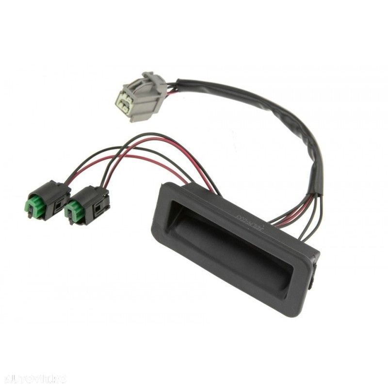 Comutator deschidere portbagaj Land Rover Discovery 3 2004-, Discovery 4 2009-, LR015457 - 1