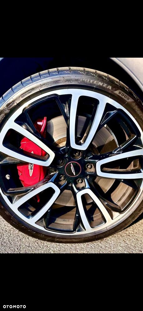 MINI John Cooper Works - 13