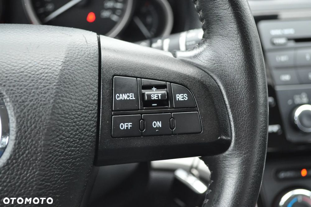 Mazda 6 Sport 2.0 MZR DISI Center-Line - 24