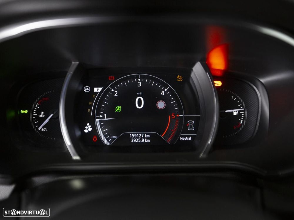 Renault Mégane Sport Tourer 1.5 Blue dCi GT Line EDC - 15