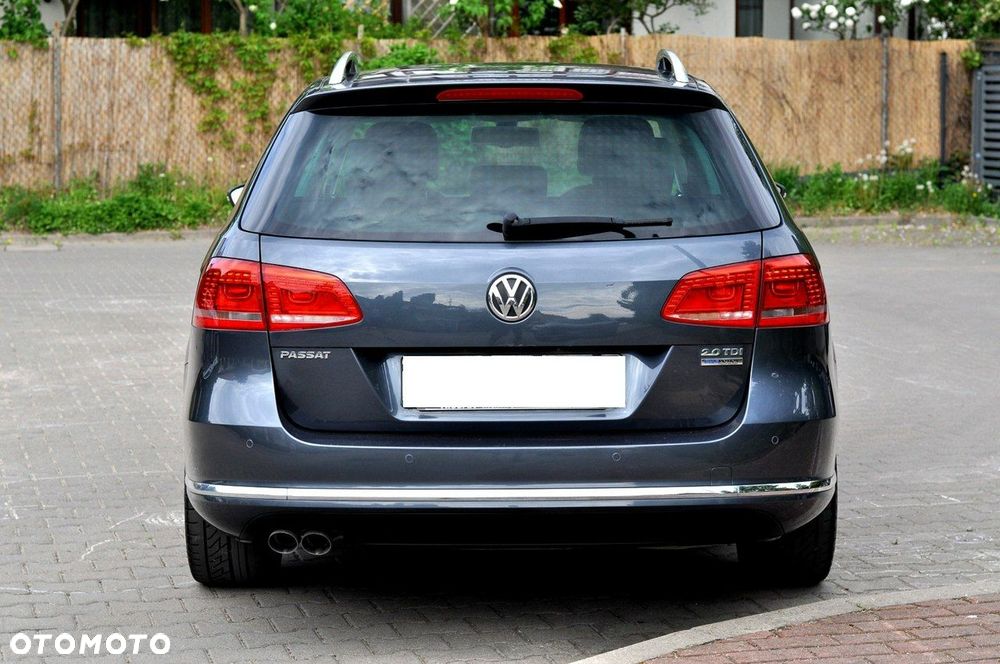 Volkswagen Passat Variant - 34