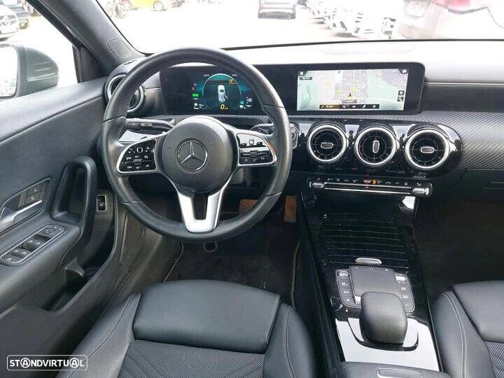 Mercedes-Benz A 250 - 5