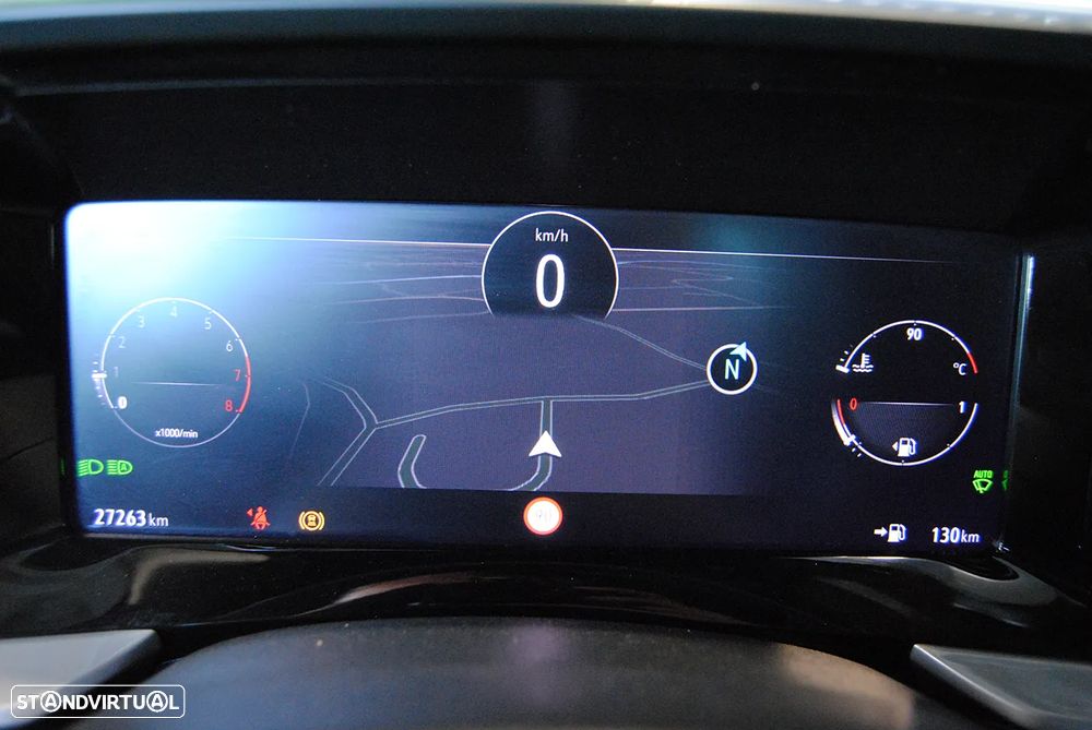 Opel Mokka 1.2 T GS Line - 48