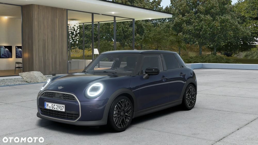 MINI Cooper C Linia Favoured - 1