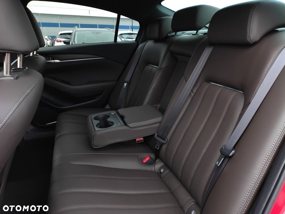 Mazda 6 2.5 SKYDream - 24