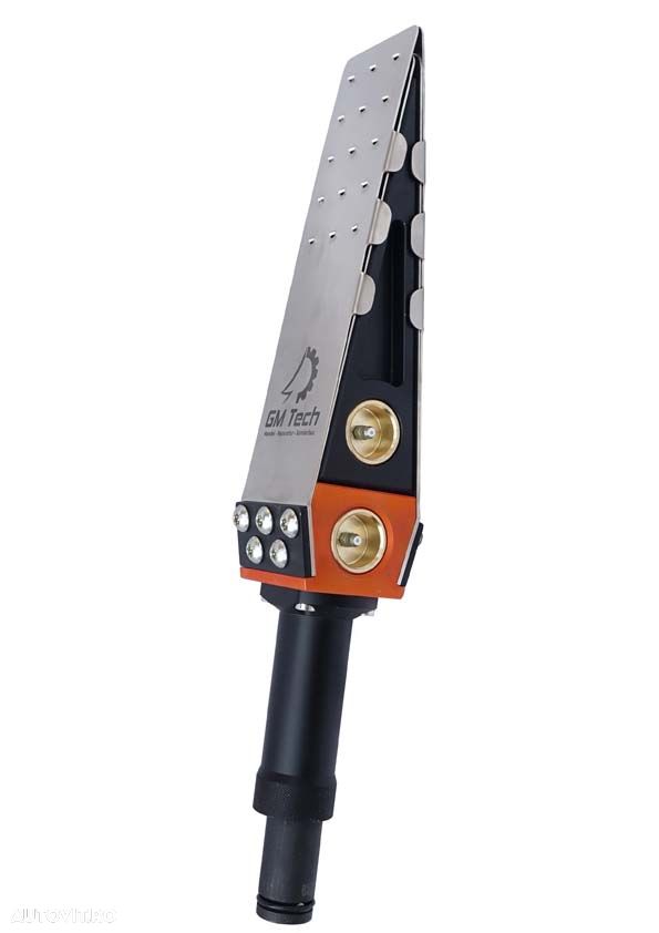 Pană de doborare GM Tech 20 tone - 3