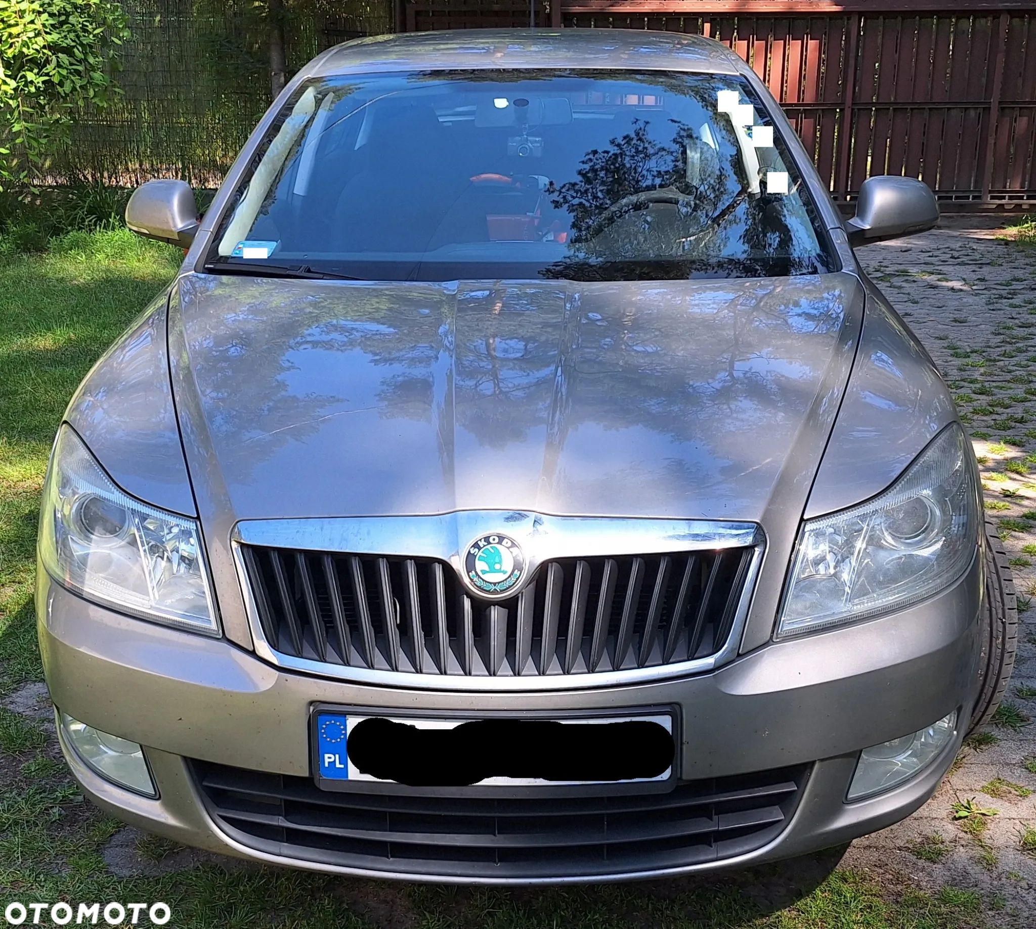 Skoda Octavia 1.4 TSI Ambition - 1