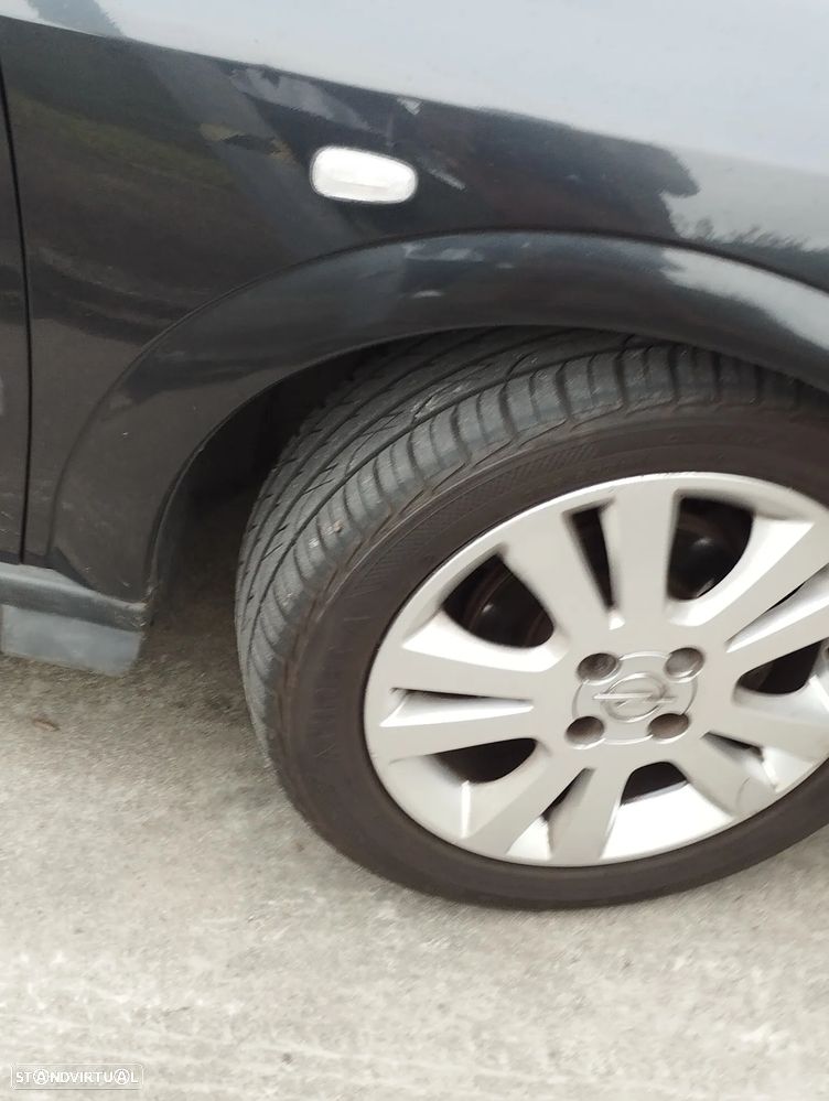 Opel Astra 1.4i 16V Sport - 11