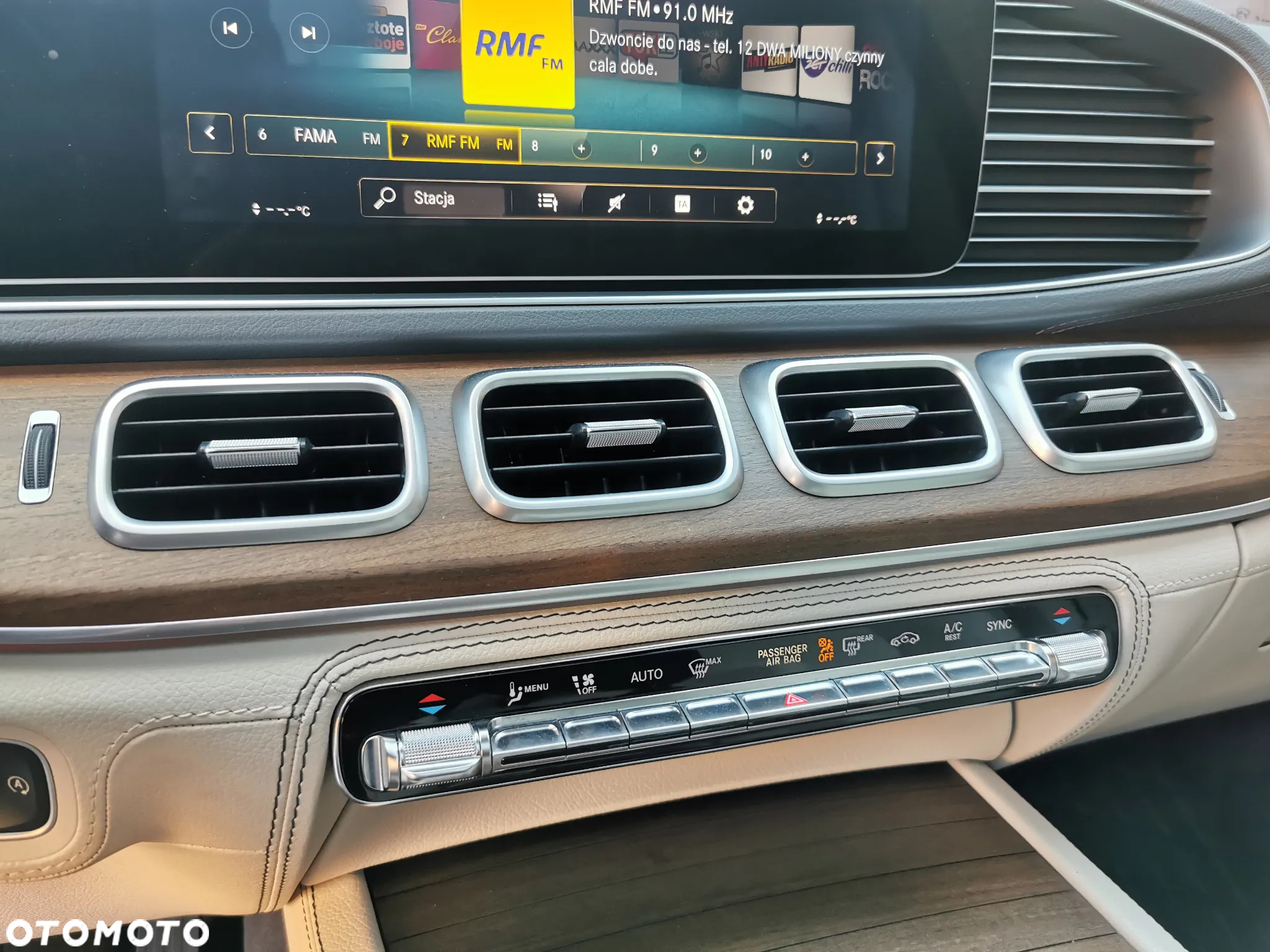 Mercedes-Benz GLE 400 d 4-Matic - 31