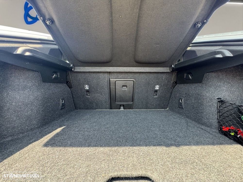 Polestar 2 Long Range 78 kWh AWD - 23