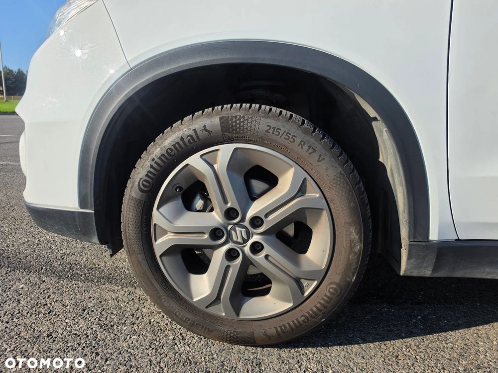 Suzuki Vitara - 10