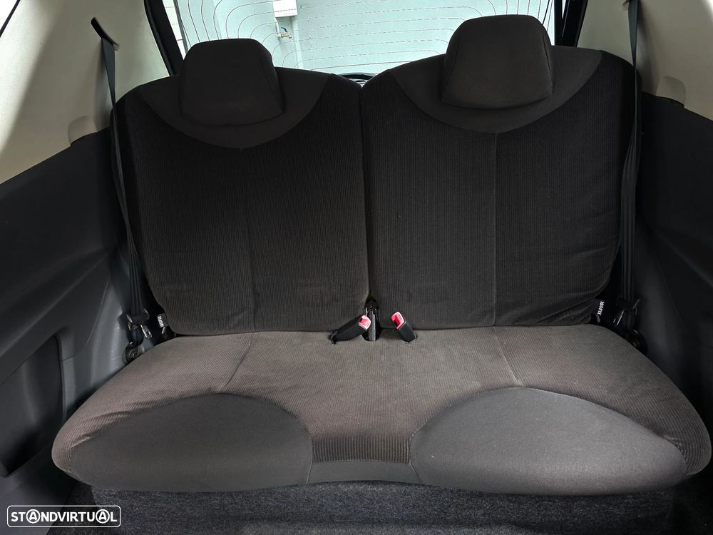 Citroën C1 1.4 HDi SX Airdream - 54