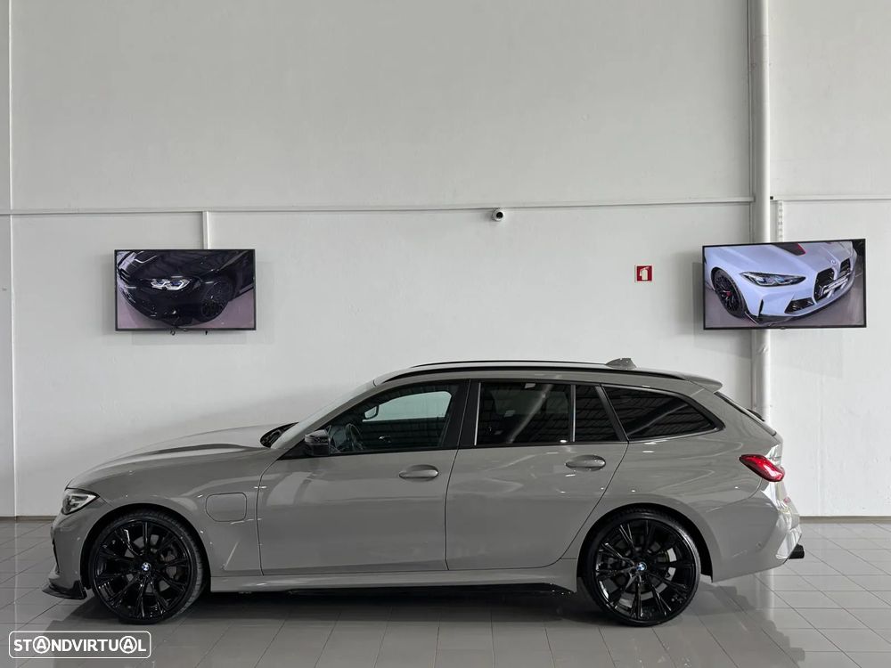 BMW 330 e Touring Pack M Auto - 10