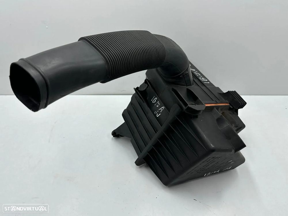 Caixa Filtro Ar - Seat Ibiza 6J (2009) - 1