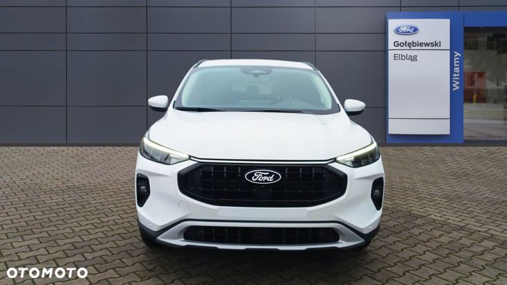 Ford Kuga 2.5P PHEV FWD Active X eCVT - 5