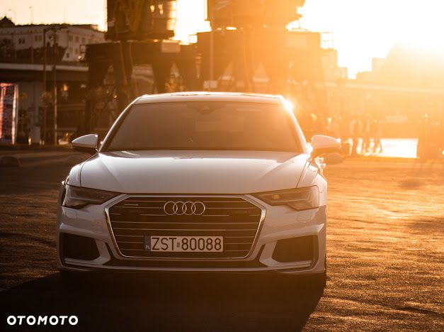 Audi A6 Limousine 55 TFSI Quattro Sport S tronic - 3