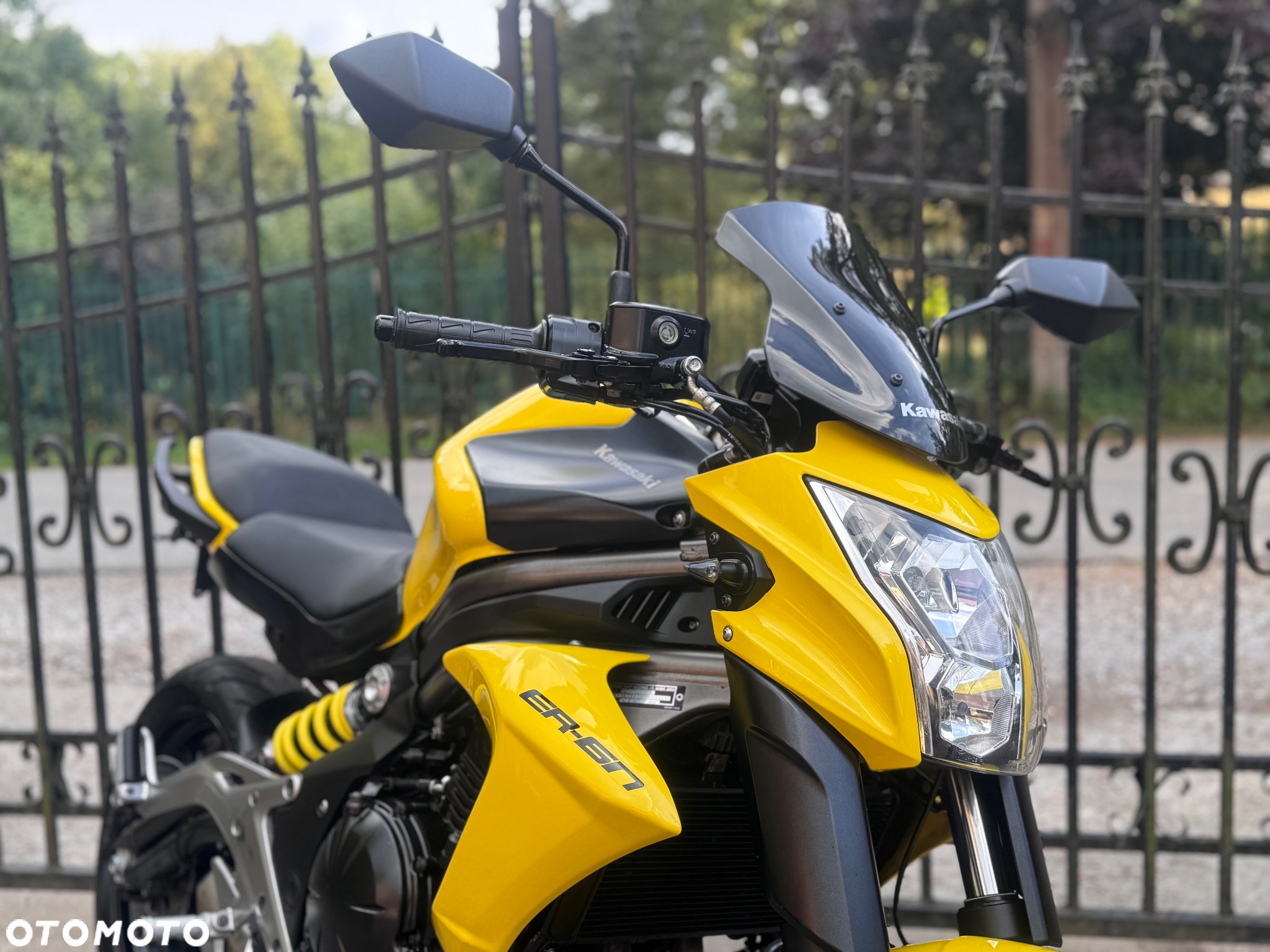 Kawasaki Inny - 11