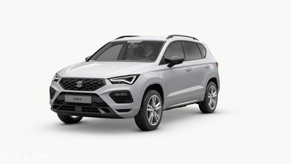 Seat Ateca - 3