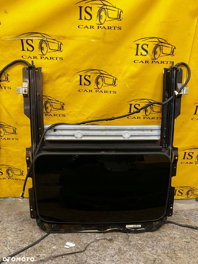 SZYBERDACH ROLETA SILNIK FORD FUSION LIFT USA 2016R - 2