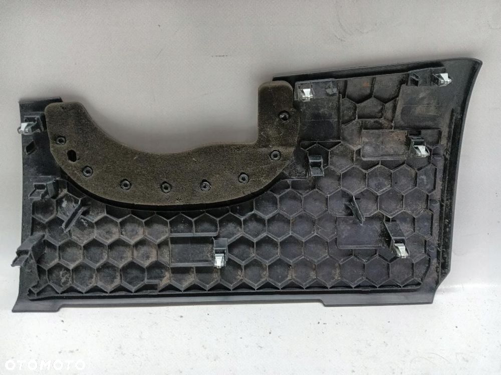 OSŁONA POD KIEROWNICĘ MINI F60 COUNTRYMAN 9332783 - 2