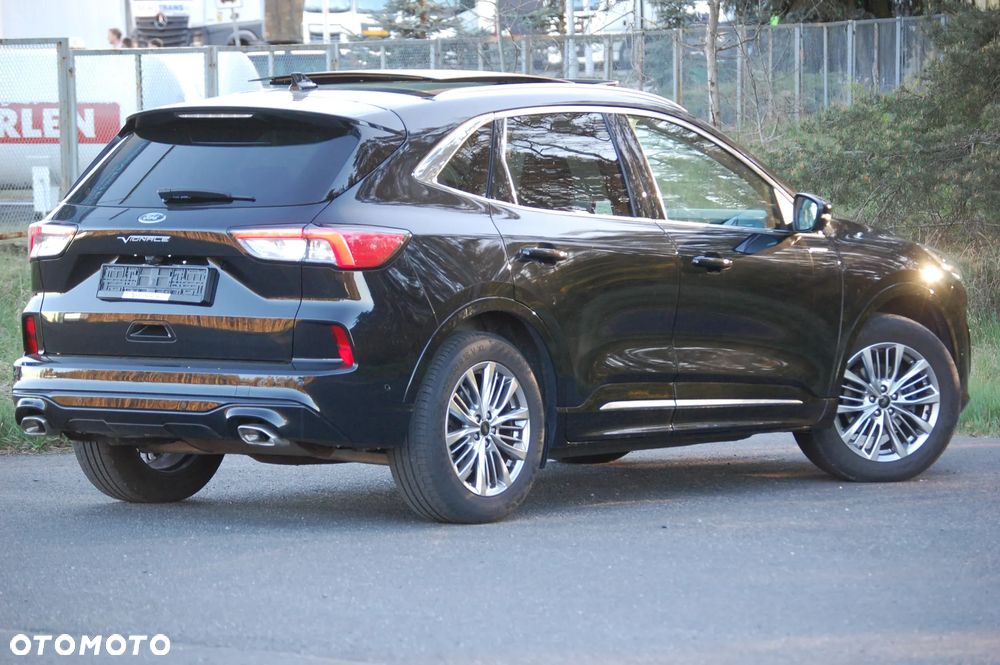 Ford Kuga - 12