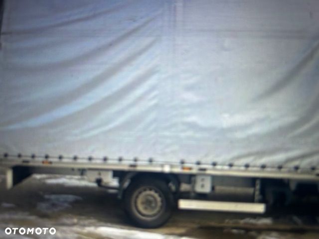 Renault Master FWD 2.3 dCi MR`19 E6 3.5t - 5