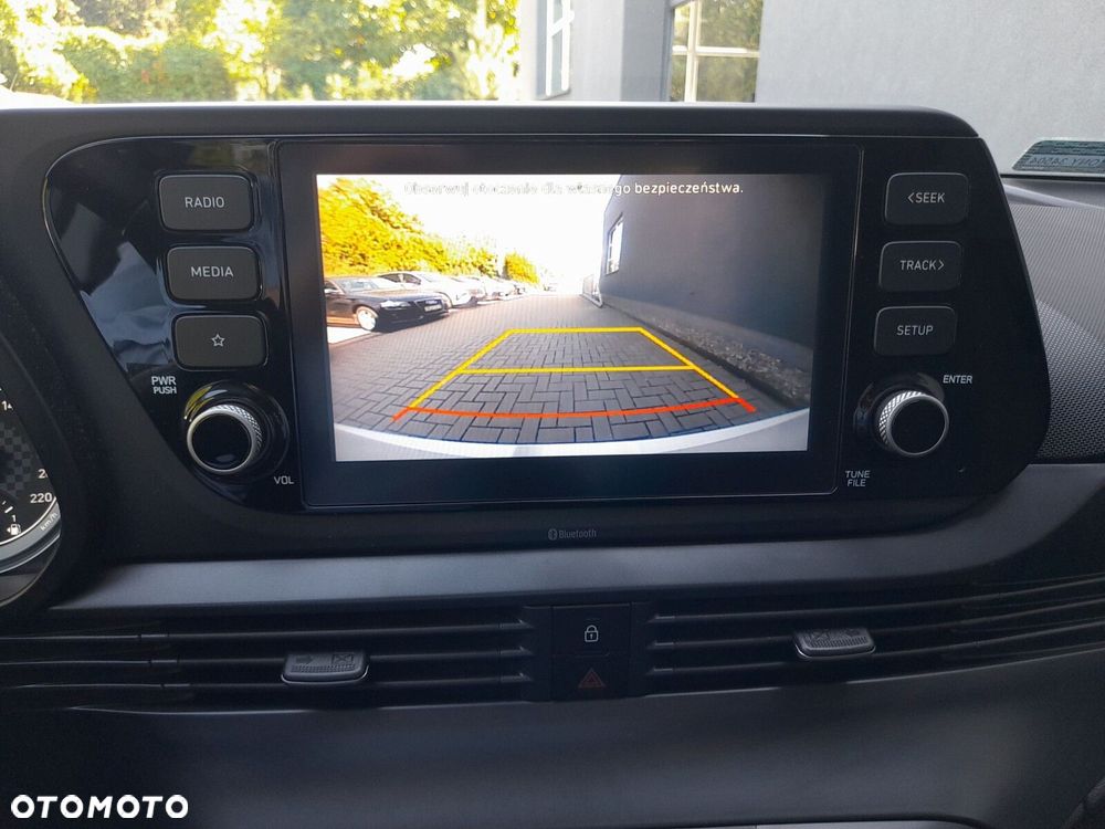 Hyundai i20 1.2 Cool - 25