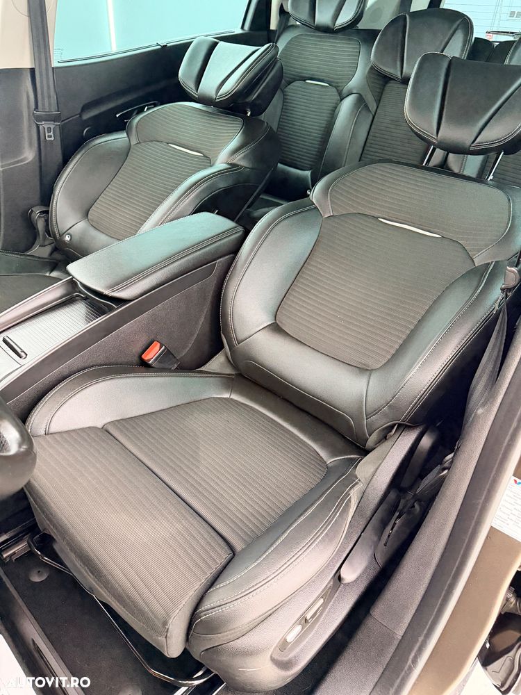 Renault Grand Scenic ENERGY dCi 130 BOSE EDITION - 24