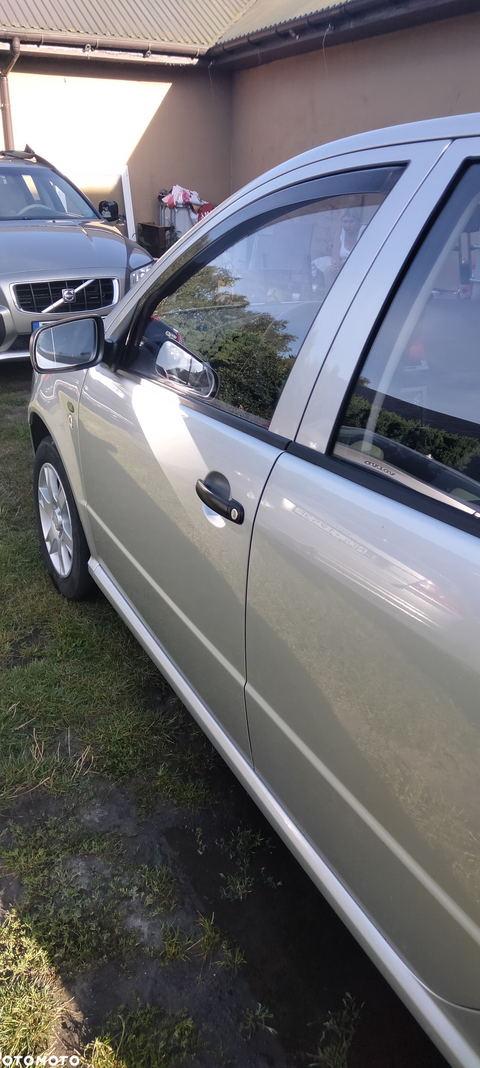 Skoda Fabia 1.2 12V Fresh - 9