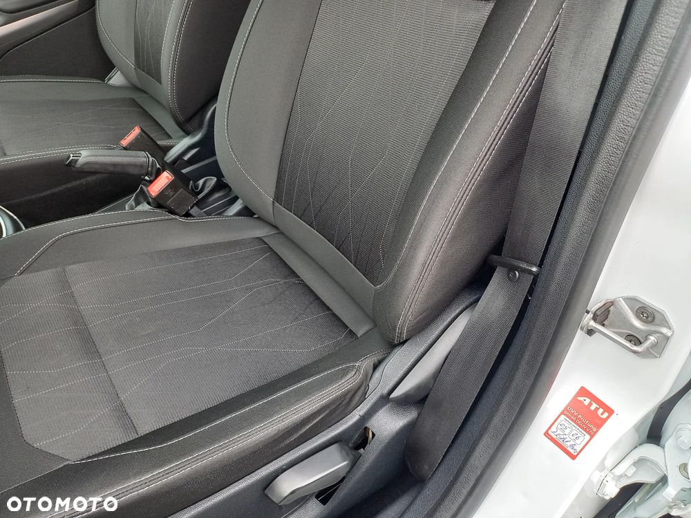 Ford EcoSport 1.0 EcoBoost GPF Trend - 28