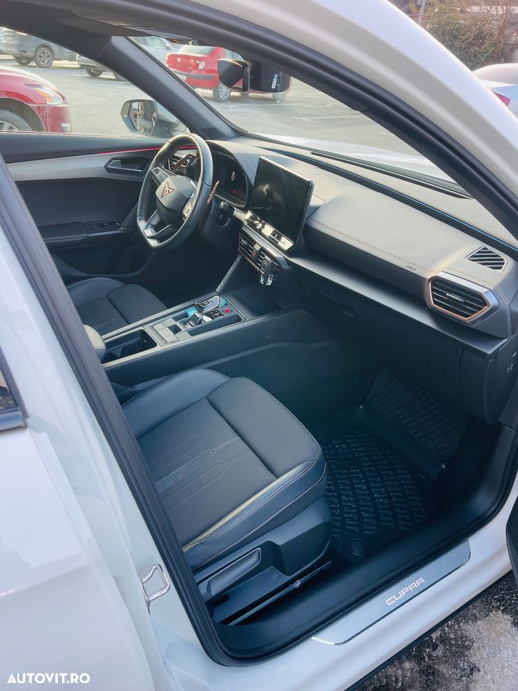 Cupra Formentor - 15