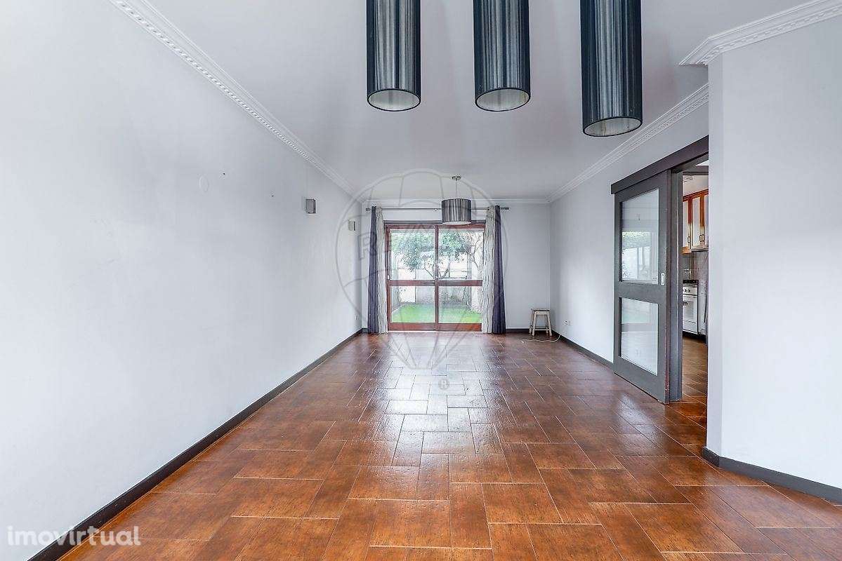 MORADIA T3 - SENHORA DA HORA, MATOSINHOS - Grande imagem: 3/21