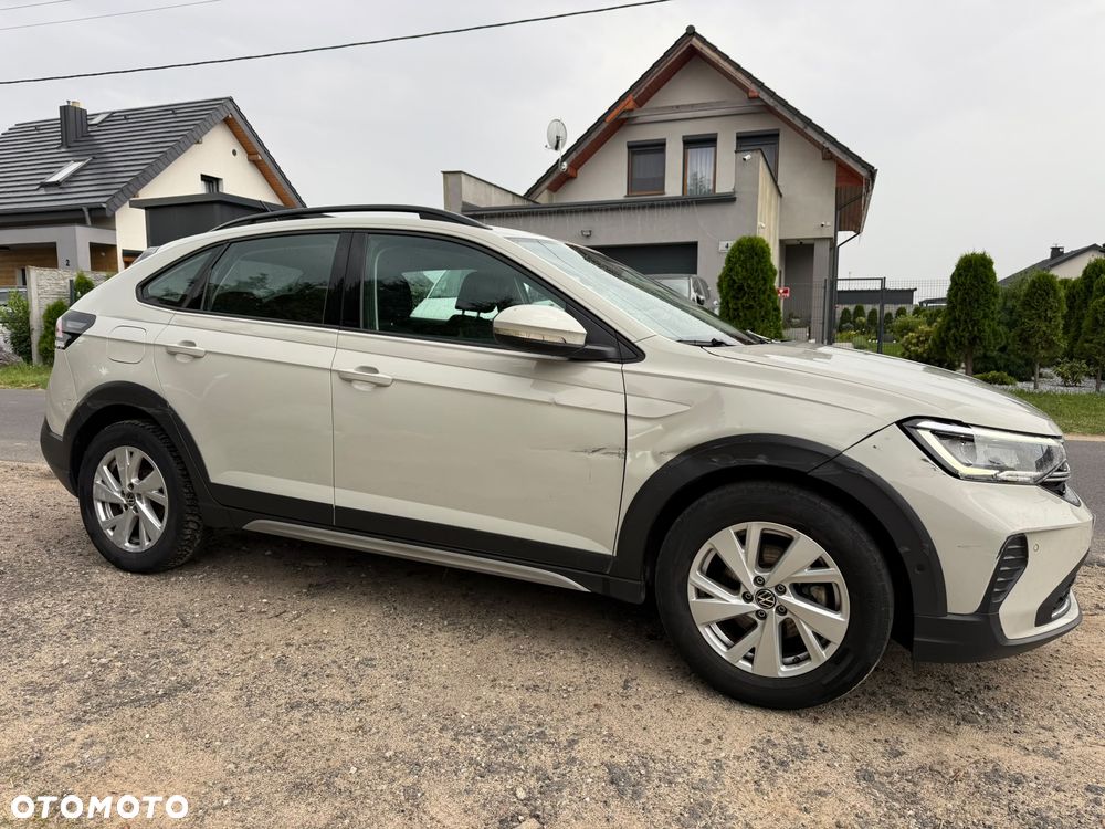 Volkswagen Taigo 1.0 TSI OPF DSG Style - 15