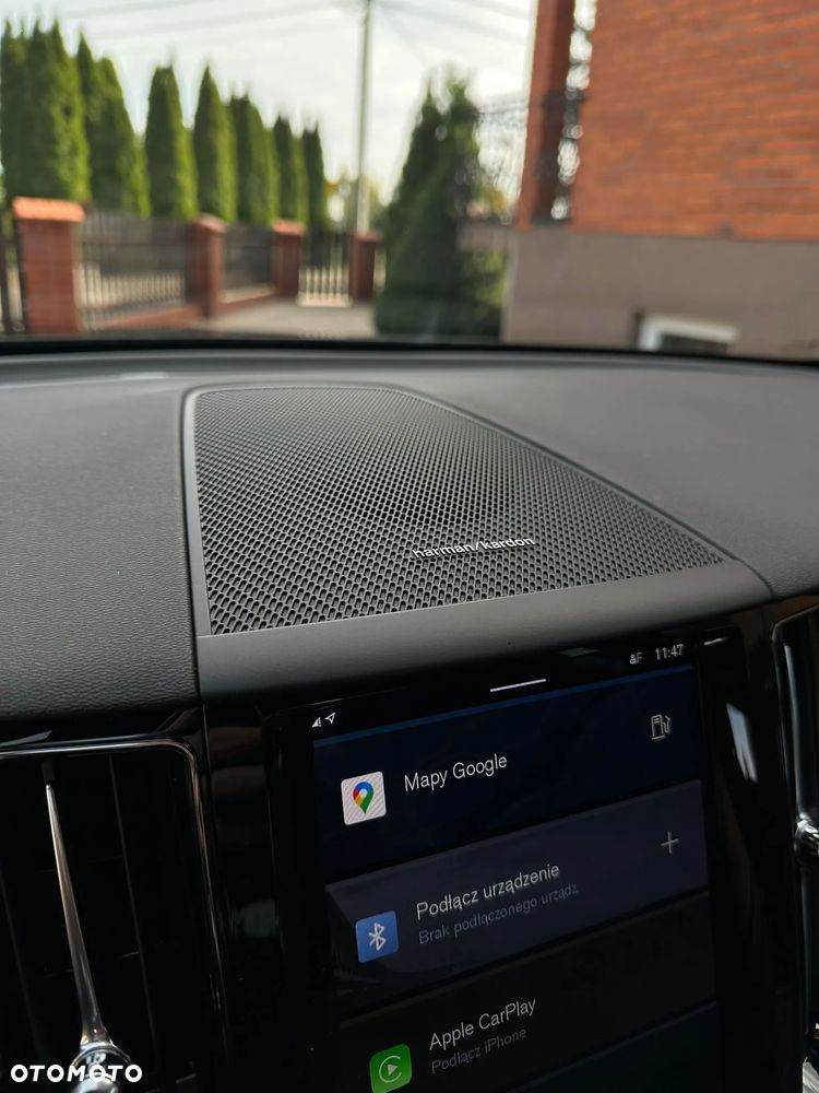 Volvo XC 60 B4 D Geartronic RDesign - 16