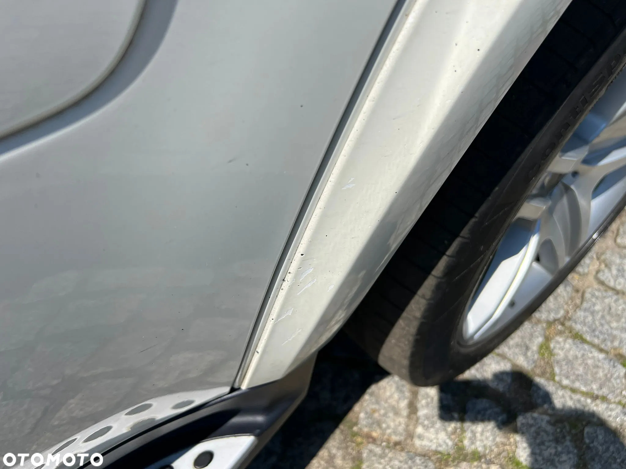 Mercedes-Benz GL 450 CDI - 24