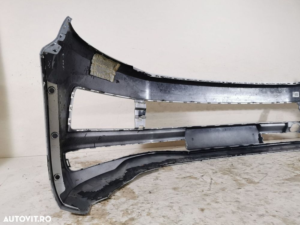 Bara fata VW Transporter, Caravelle, Multivan, T6, 2015, 2016, 2017, 2018, 2019, cod OE 7E5807221D - 6