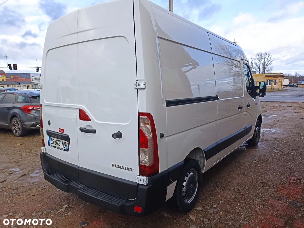 Renault MASTER - 4