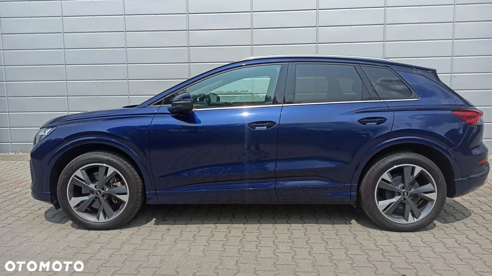 Audi Q4 e-tron 50 quattro - 3