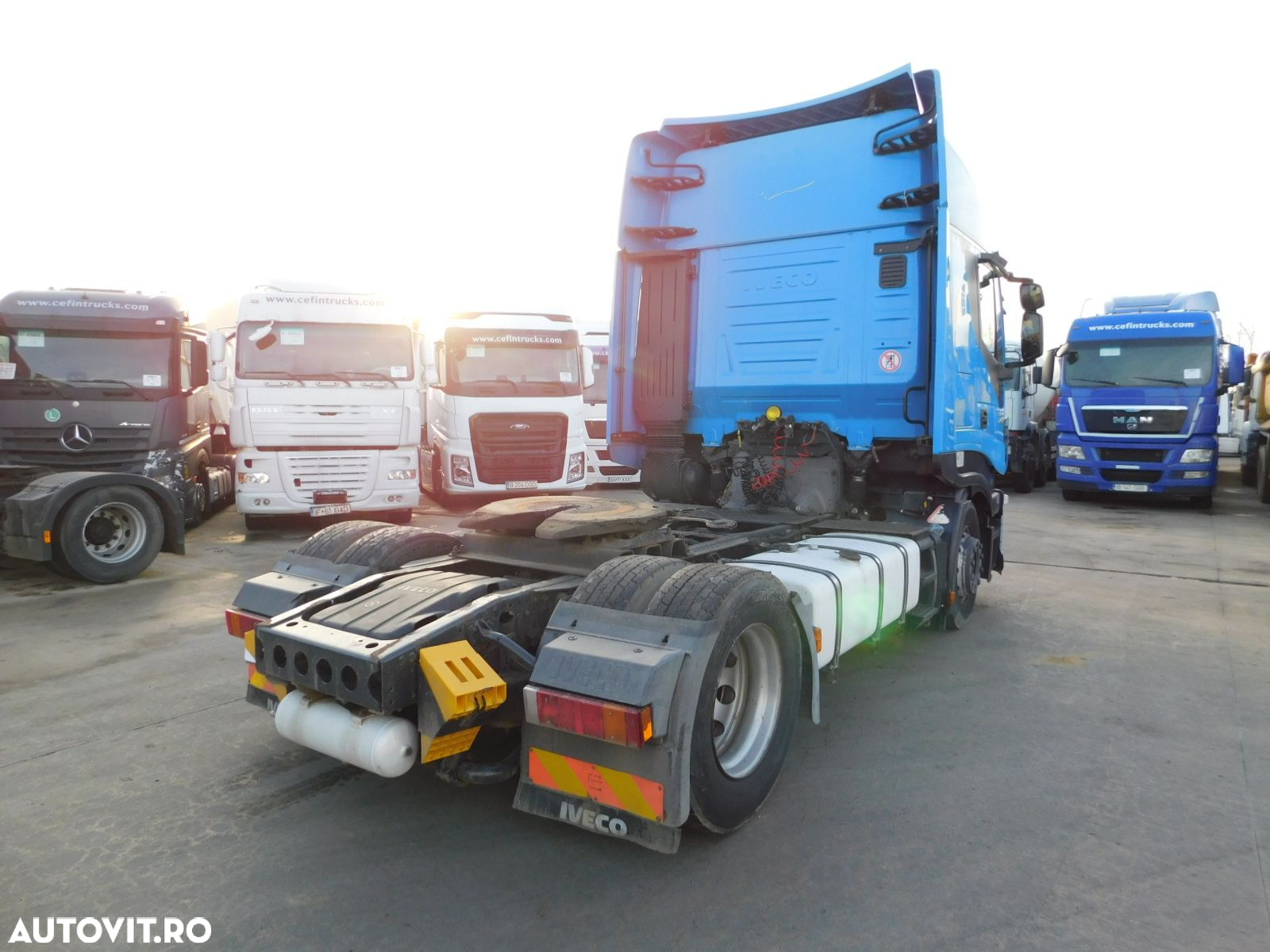 Iveco As440t - 3