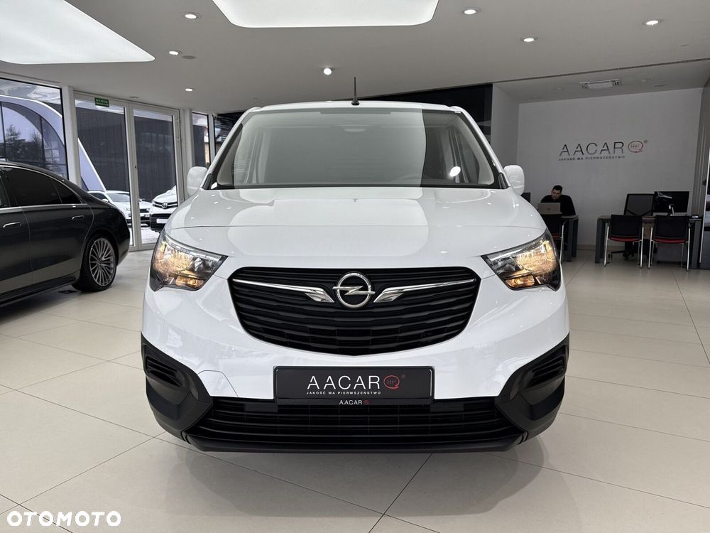 Opel Combo Enjoy - 7