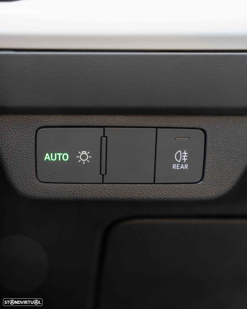 Audi Q4 Sportback e-tron 35 - 29