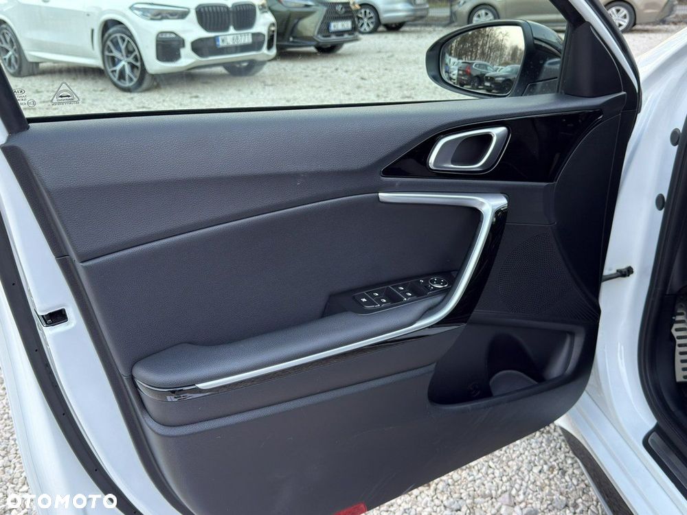 Kia ProCeed 1.4 T-GDI GT Line DCT - 14