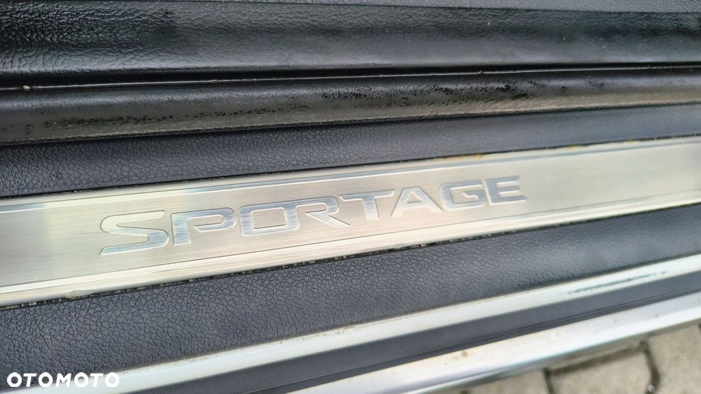 Kia Sportage - 39