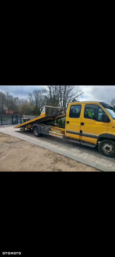 Renault Mascott - 2